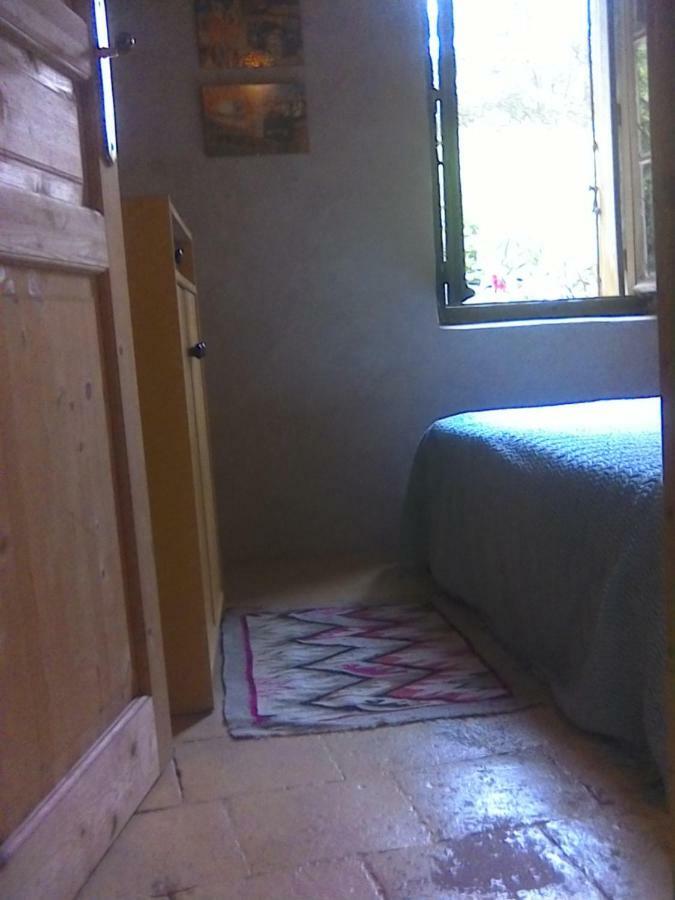 Bed and Breakfast Mas Des Nabieres Saint-Martial  Экстерьер фото