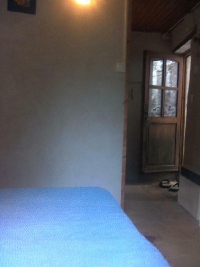 Bed and Breakfast Mas Des Nabieres Saint-Martial  Экстерьер фото